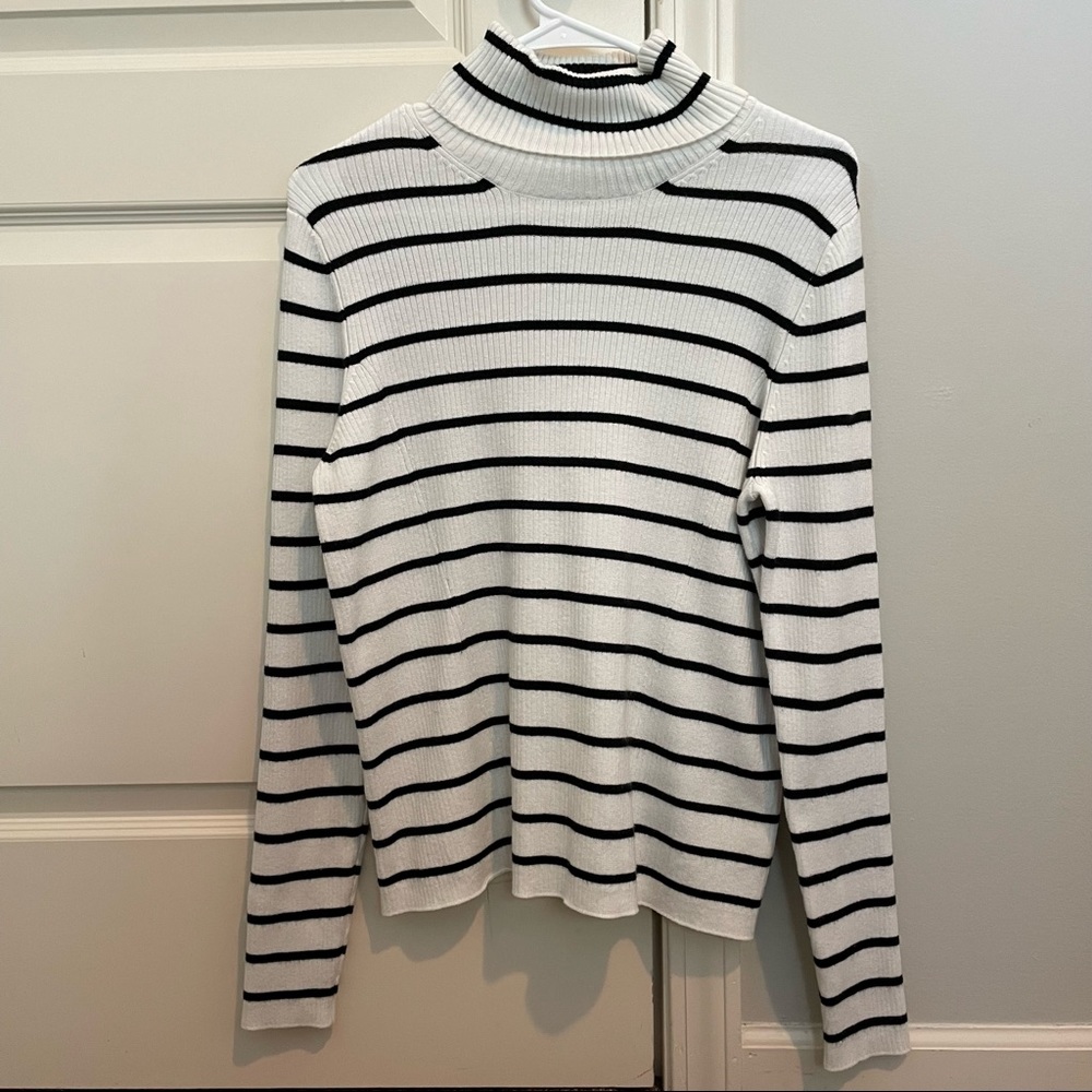 A New Day Turtleneck Sweater